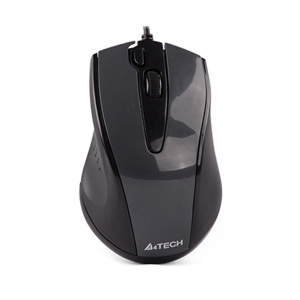 Chuột máy tính - Mouse A4Tech N-500FS