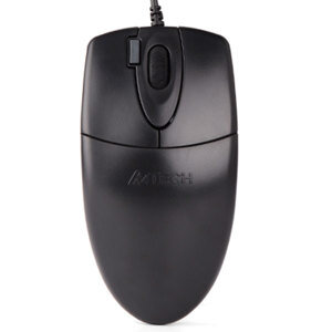 Chuột máy tính - Mouse A4Tech OP-620