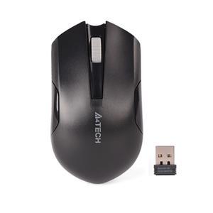 Chuột máy tính - Mouse A4tech Silent G3-200NS