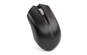Chuột máy tính - Mouse A4tech Silent G3-200NS