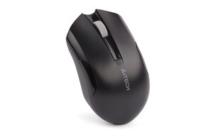 Chuột máy tính - Mouse A4tech Silent G3-200NS