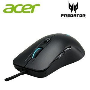 Chuột máy tính - Mouse Acer Predator Cestus 310