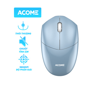 Chuột máy tính - Mouse Acome AM200