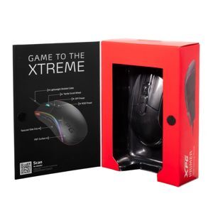 Chuột máy tính - Mouse Adata XPG Primer