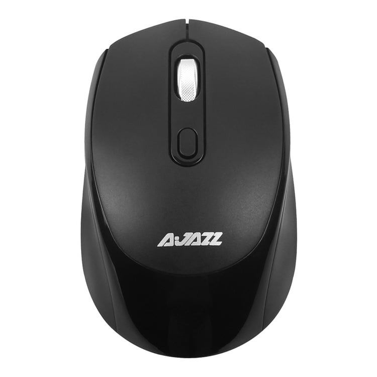 Chuột máy tính - Mouse Ajazz 120I Wireless
