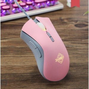 Chuột máy tính - Mouse Ajazz AJ118