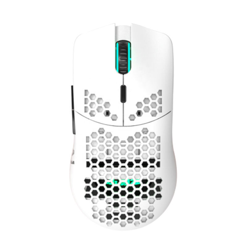 Chuột máy tính - Mouse Ajazz AJ390 RGB