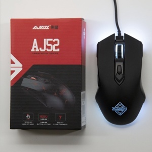 Chuột máy tính - Mouse Ajazz AJ52