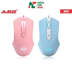 Chuột máy tính - Mouse Ajazz AJ52