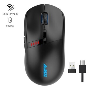Chuột máy tính - Mouse Ajazz I305PRo