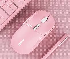 Chuột máy tính - Mouse Ajazz I305PRo