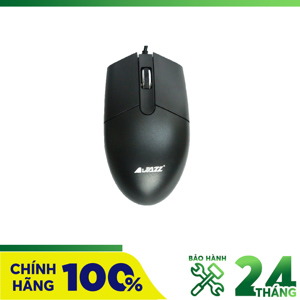 Chuột máy tính - Mouse Ajazz X1180 chống thấm nước