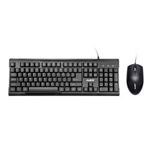 Chuột máy tính - Mouse Ajazz X1180 chống thấm nước