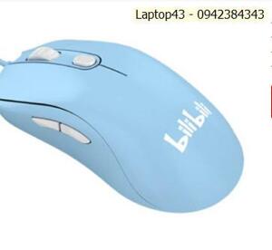 Chuột máy tính - Mouse Akko AG325 Bilibili