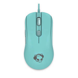 Chuột máy tính - Mouse Akko AG325 Tiffany Blue