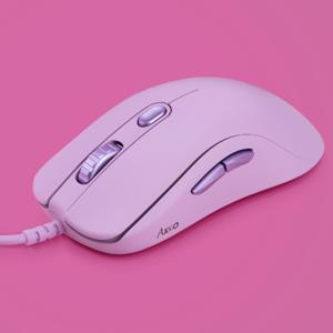 Chuột máy tính - Mouse Akko AG325