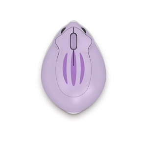 Chuột máy tính - Mouse Akko Hamster Shion