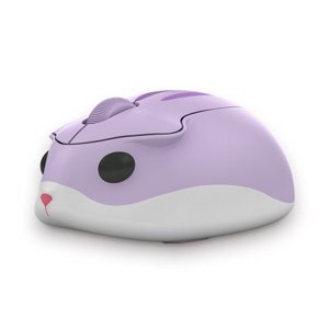 Chuột máy tính - Mouse Akko Hamster Shion