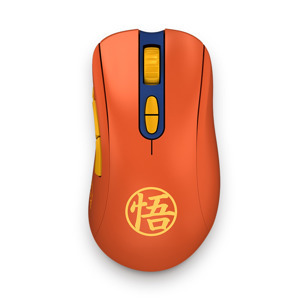 Chuột máy tính - Mouse Akko RG325 Dragon Ball