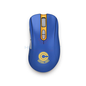 Chuột máy tính - Mouse Akko RG325 Dragon Ball