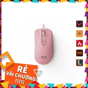 Chuột máy tính - Mouse Akko RG389