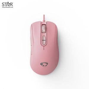 Chuột máy tính - Mouse Akko RG389