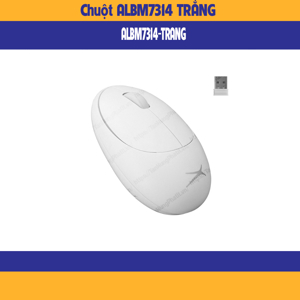 Chuột máy tính - Mouse Altec ALBM7314