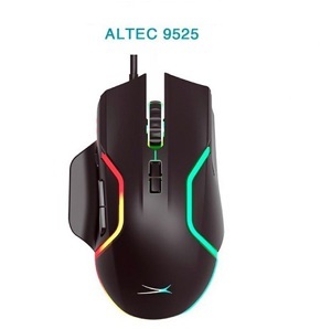 Chuột máy tính - Mouse Altec ALGM9525