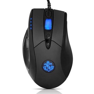 Chuột máy tính - Mouse Anker 8200 DPI
