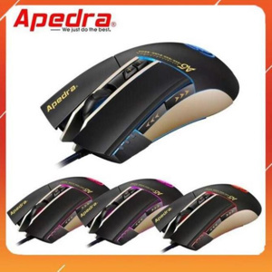 Chuột máy tính - Mouse Apedra A5