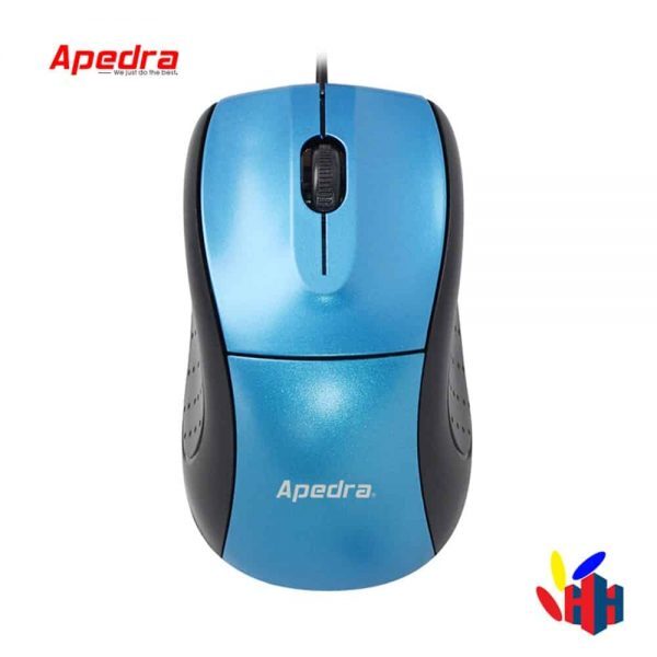 Chuột máy tính - Mouse APEDRA M1