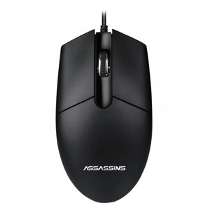 Chuột máy tính - Mouse Assassins AM101