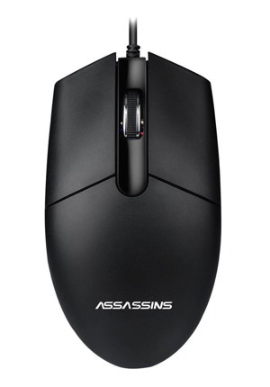 Chuột máy tính - Mouse Assassins AM101