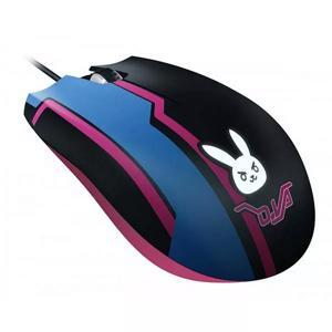 Chuột máy tính - Mouse Assassins G200