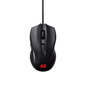 Chuột máy tính - Mouse Asus Cerberus