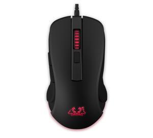 Chuột máy tính - Mouse Asus Cerberus Fortus