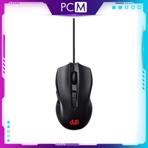 Chuột máy tính - Mouse Asus Cerberus