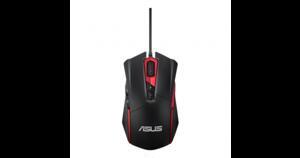 Chuột máy tính - Mouse Asus Espada GT200