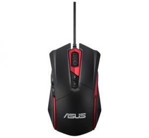 Chuột máy tính - Mouse Asus Espada GT200
