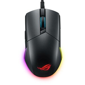 Chuột máy tính - Mouse Asus ROG Pugio II