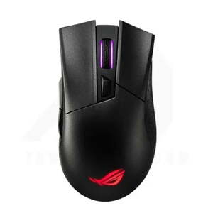 Chuột máy tính - Mouse Asus ROG Gladius II Wireless