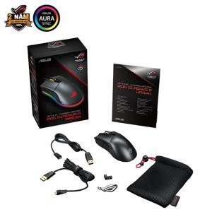 Chuột máy tính - Mouse Asus ROG Pugio