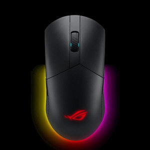 Chuột máy tính - Mouse Asus ROG Pugio II