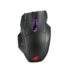 Chuột máy tính - Mouse Asus ROG Spatha X