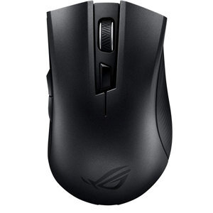 Chuột máy tính - Mouse Asus Rog Strix Carry