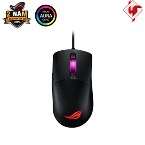 Chuột máy tính - Mouse Asus ROG Keris