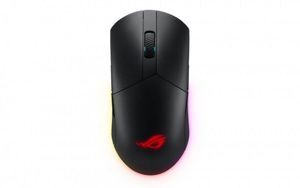Chuột máy tính - Mouse Asus ROG Pugio II