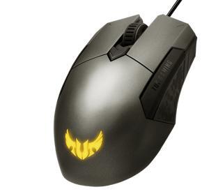 Chuột máy tính - Mouse Asus TUF Gaming M5