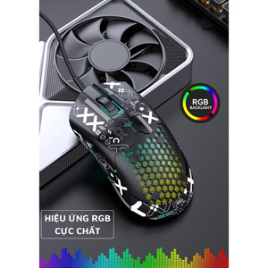Chuột máy tính - Mouse Asus TUF Gaming M5