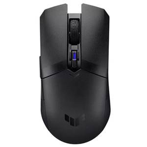 Chuột máy tính - Mouse Asus TUF M4 Wireless